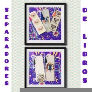 Separadores De Libros