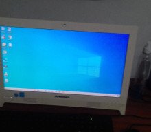 Computador de mesa cambio por pórtatil o vendo