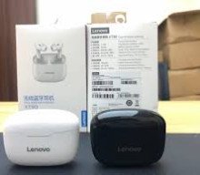 Auriculares lenovo XT90