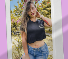 Blusas de algodón