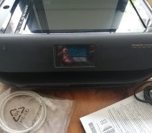 Venta o cambio impresora hp 4675