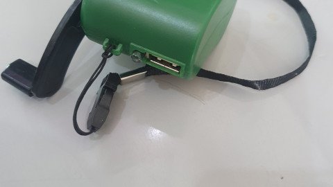 Generador de energía